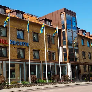 Oergryte Gothenburg