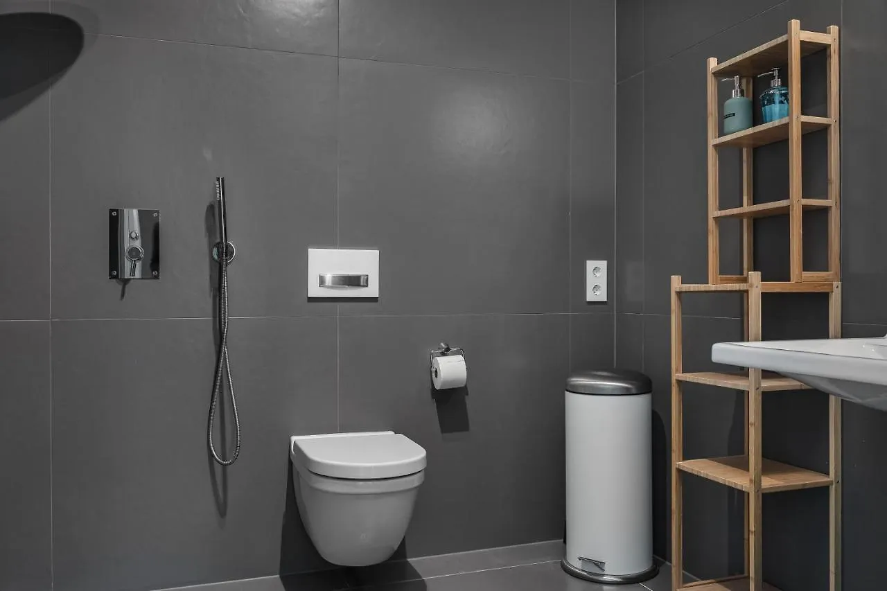 Style Meets Location In Goeteborg Apartment 0*, Gothenburg Sweden