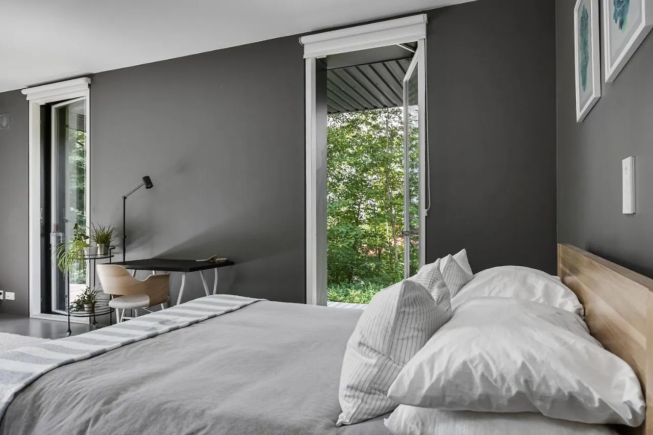Style Meets Location In Goeteborg Apartment Sweden