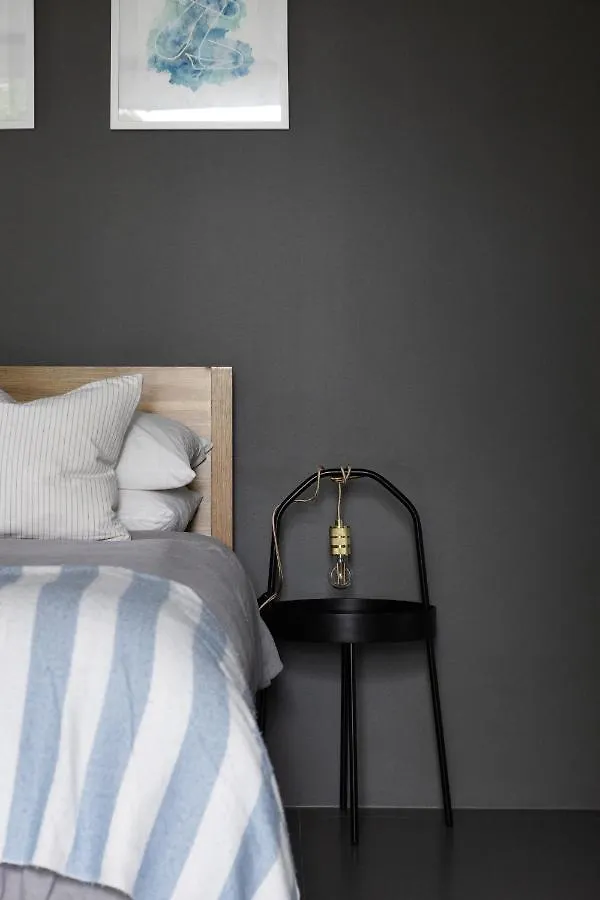 Style Meets Location In Goeteborg Apartment Sweden
